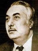 Otar Vasilyevich Taktakishvili |