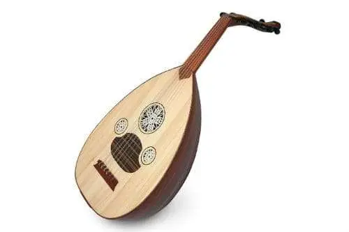 Oud: what is it, instrument history, composition, use