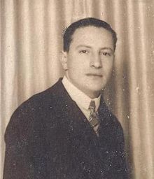 Pancho Vladigerov (Pancho Vladigerov) |
