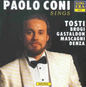 Паоло Кони (Paolo Coni) |