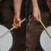 Percussion Grip &#8211; Traditional grip &#038; Matched grip