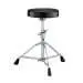 Percussion stools &#8211; how to properly sit behind the drums?