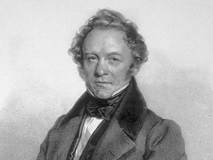 Peter Josef von Lindpaintner |