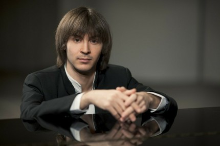 Filip Igorevich Kopachevsky |