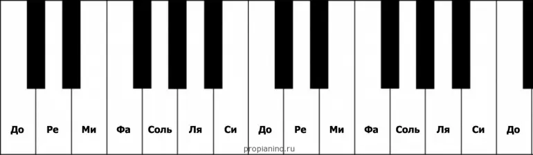 Piano Lessons for Beginners (Lesson 1)