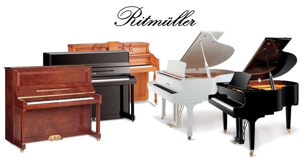 How to choose a new acoustic piano?