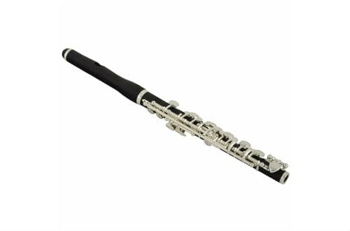 Piccolo flute: what is it, sound, structure, history