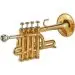 Piccolo trumpet: instrument composition, history, build, use