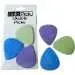 Overview of guitar picks