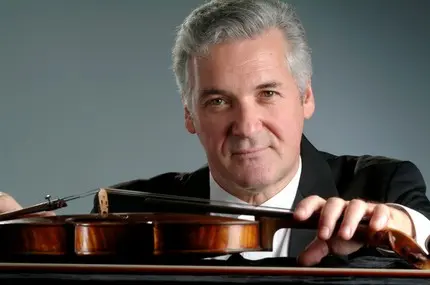 平查斯祖克曼 (Pinchas Zukerman) |