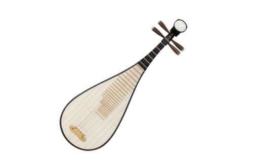 Pipa: description of the instrument, composition, sound, history, use, how to play