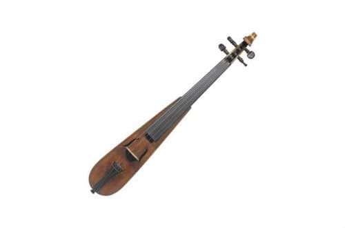 Poschetta: description of the instrument, composition, sound, use