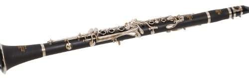 Klarinetin osto. Kuinka valita klarinetti?