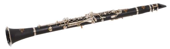 Purchase of a clarinet. How to choose a clarinet?