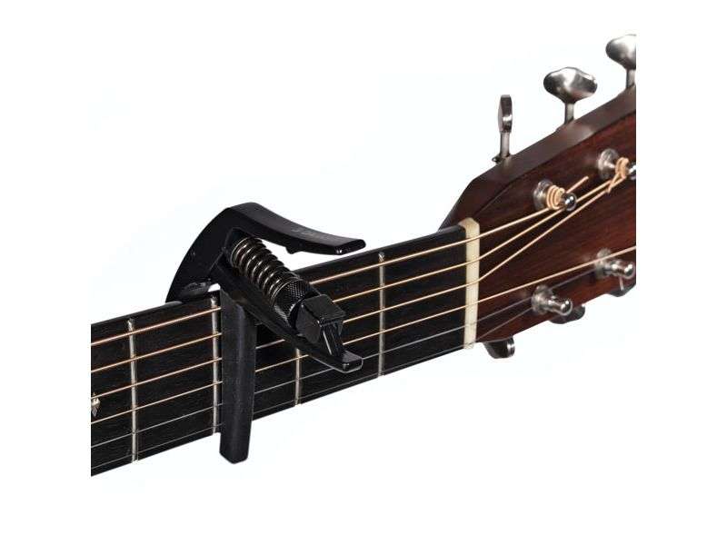 About guitar capos