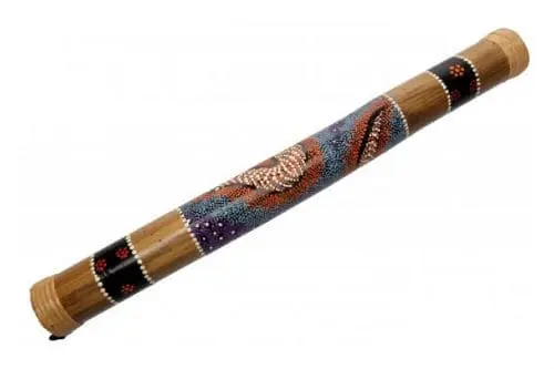 Rainstick : description de l'instrument, histoire, sonorité, technique de jeu, utilisation