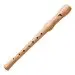 Oboe: description of the instrument, composition, sound, history, types, use