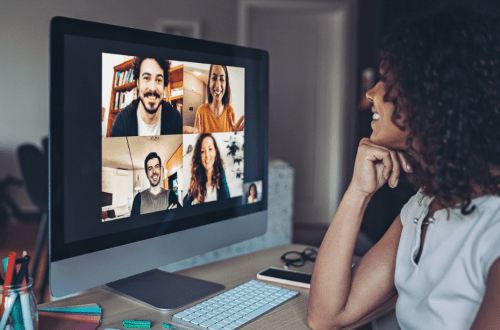 Remote lessons, videoconferences &#8211; what equipment to choose?