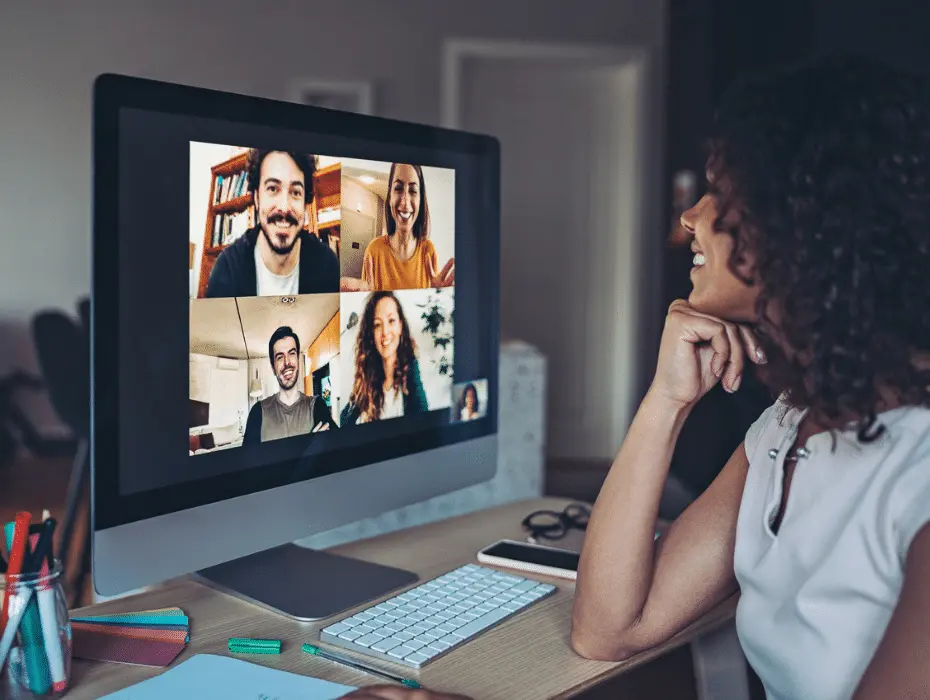 Clases a distancia, videoconferencias: ¿qué equipo elegir?