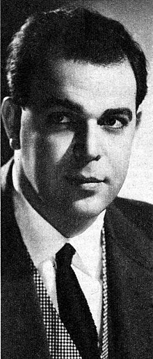 Renato Capecchi (Renato Capecchi) |