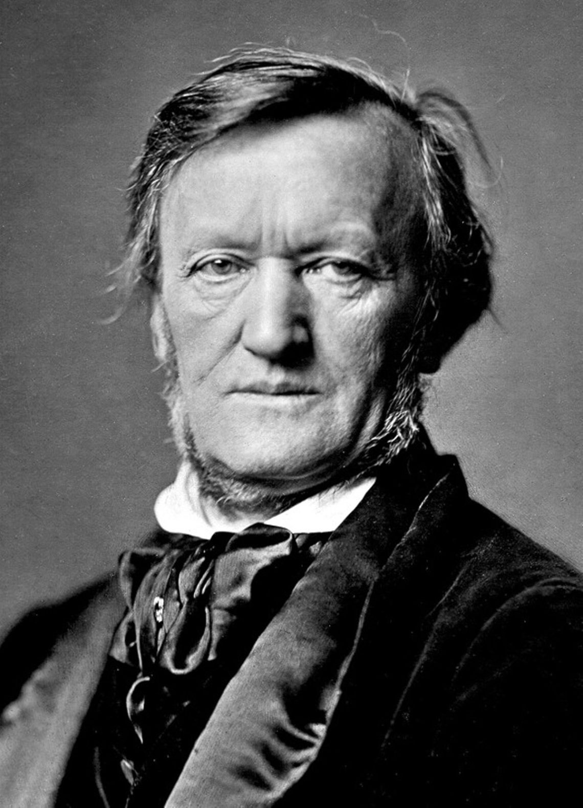 Richard Wagner |