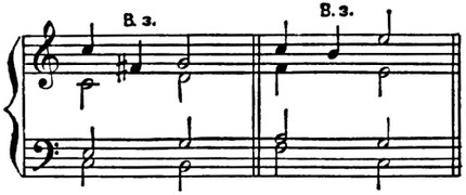 Rimsky-Korsakov gamma |
