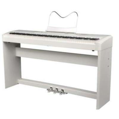 Choosing a White Digital Piano