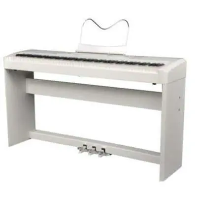 Choosing a White Digital Piano