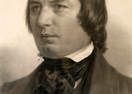 Robert Schumann |