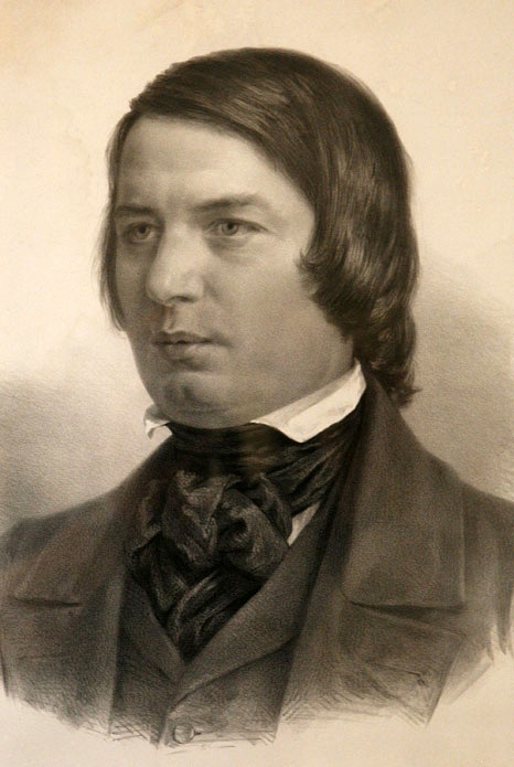 Robert Schumann |