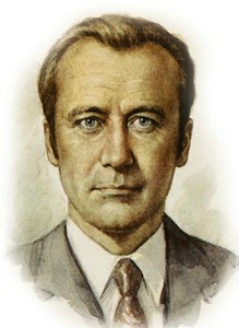 Rodion Konstantinovich Shchedrín |