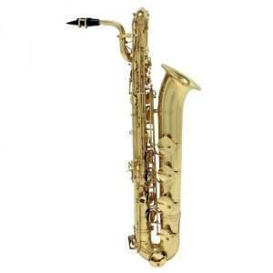 Baritone saxophone ROY BENSON BS-302