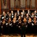 रूसी Sveshnikov Choir (Sveshnikov राज्य शैक्षिक रूसी गायक) |