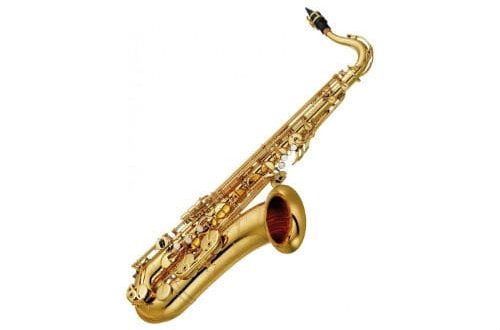 Саксофон: опис на инструментот, композиција, историја, типови, звук, како да се свири