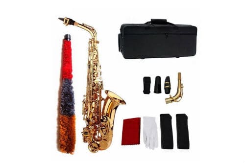 Saxophone: instrument description, composition, history, types, sound, how to play