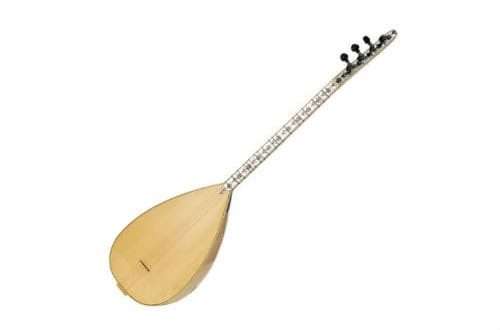 Saz: description of the instrument, structure, manufacture, history, how to play, use