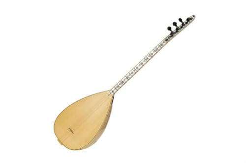 Saz: description of the instrument, structure, manufacture, history, how to play, use