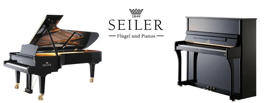 How to choose a new acoustic piano?