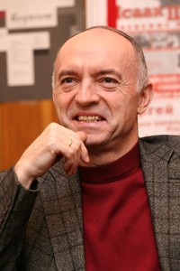 Sergej Ivanovic Skripka |