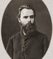Sergei Mikhailovich Lyapunov |