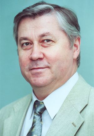 Sergei Aleksashkin |