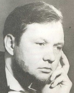 Sergei Leonidovich Dorensky |
