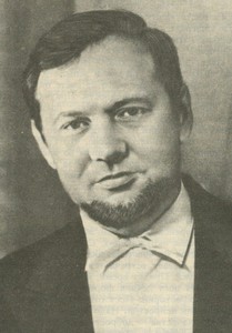 Sergey Leonidovich Dorensky |