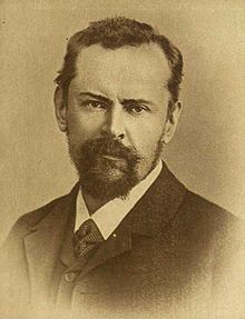 Sergey Nikolaevich Ryauzov (Ryauzov, Sergey) |