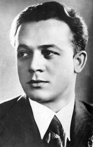 Сергеј Јаковлевич Лемешев |