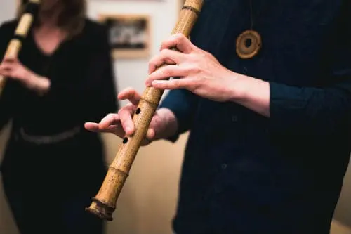 Shakuhachi: what is it, instrument design, sound, history