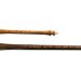 Fujara: beskrywing van die instrument, samestelling, geskiedenis, hoe om te speel