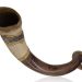 Shofar: mikä se on, sävellys, historia shofarin puhaltaessa