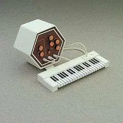 Kami membuat synthesizer dengan tangan kami sendiri