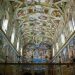 Sikstuksen kappeli (Cappella Sistina) |